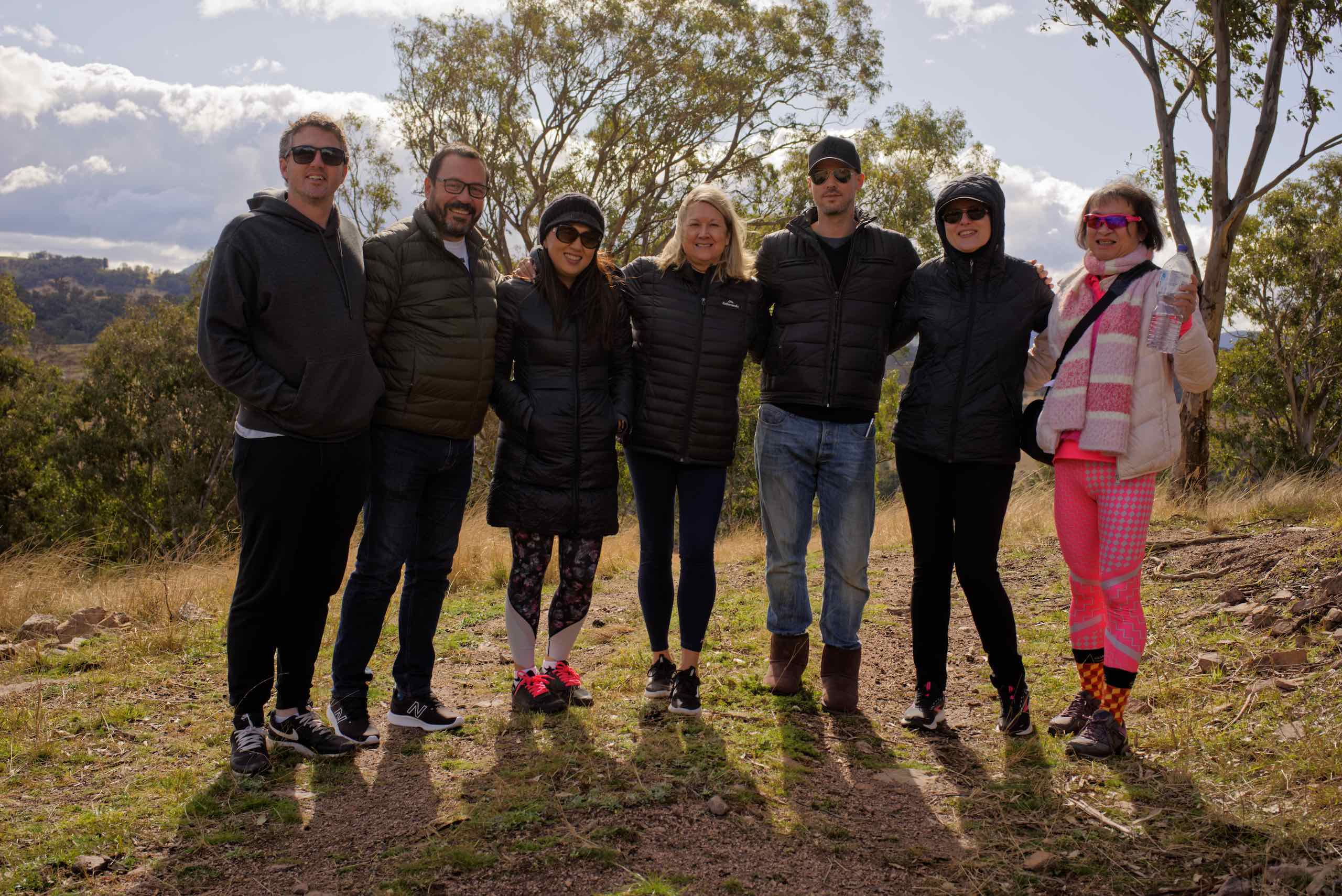 Megalong Valley Day 2 featured image